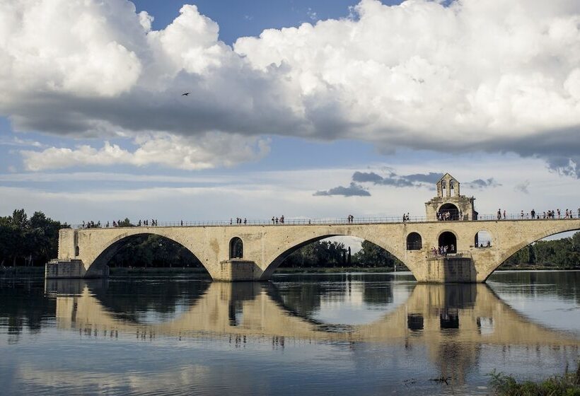 민박 Le Mas Terre Des Anges