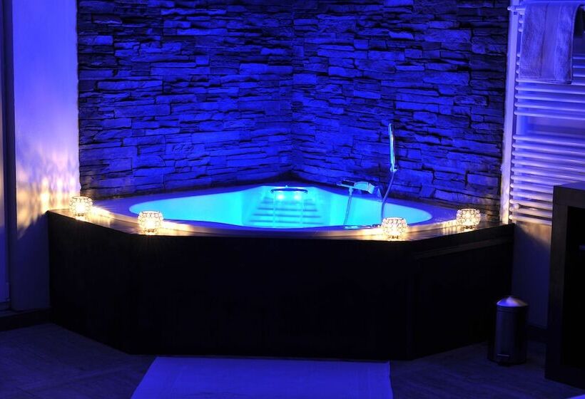 Bed and Breakfast Le Mas Terre Des Anges