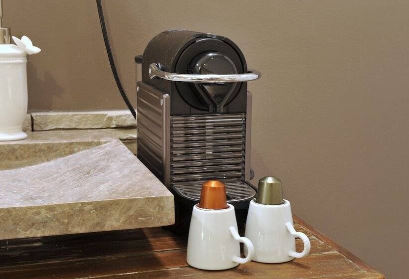 ベッドアンドブレックファースト Le Mas Terre Des Anges