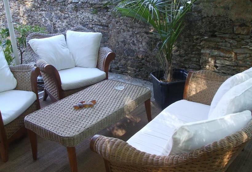 Bed and Breakfast Le Moulin D'hys