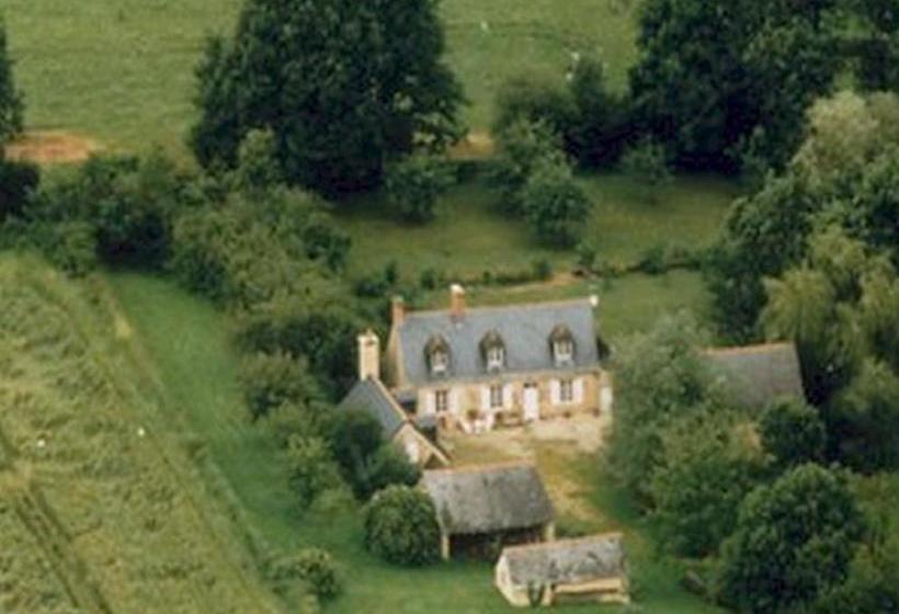 Bed and Breakfast Le Moulin D'hys