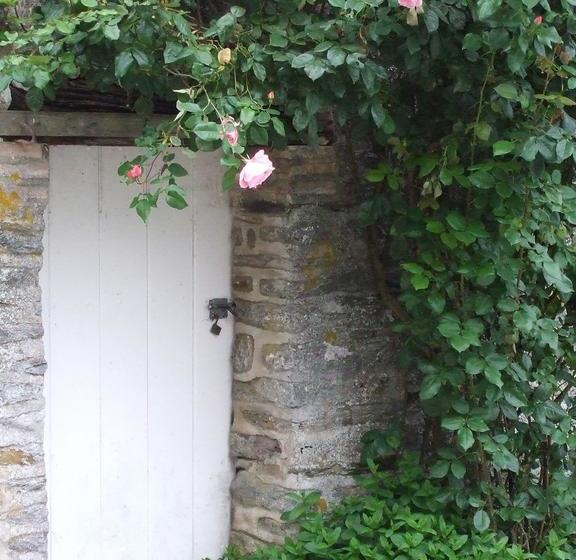 مبيت وإفطار Le Moulin D'hys