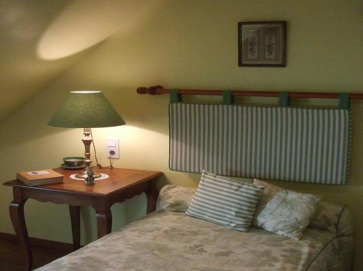 Bed and Breakfast Le Moulin D'hys