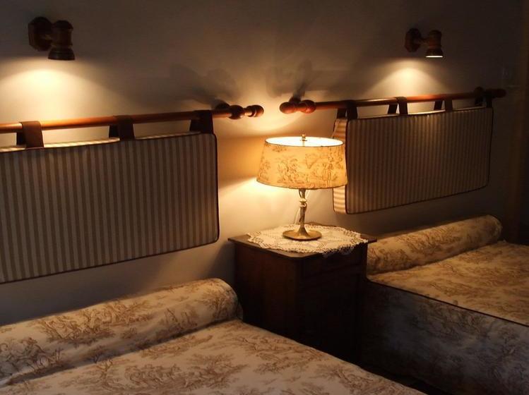 Bed and Breakfast Le Moulin D'hys