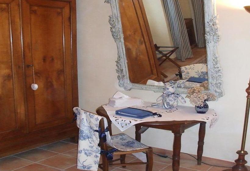 Bed and Breakfast Le Moulin D'hys