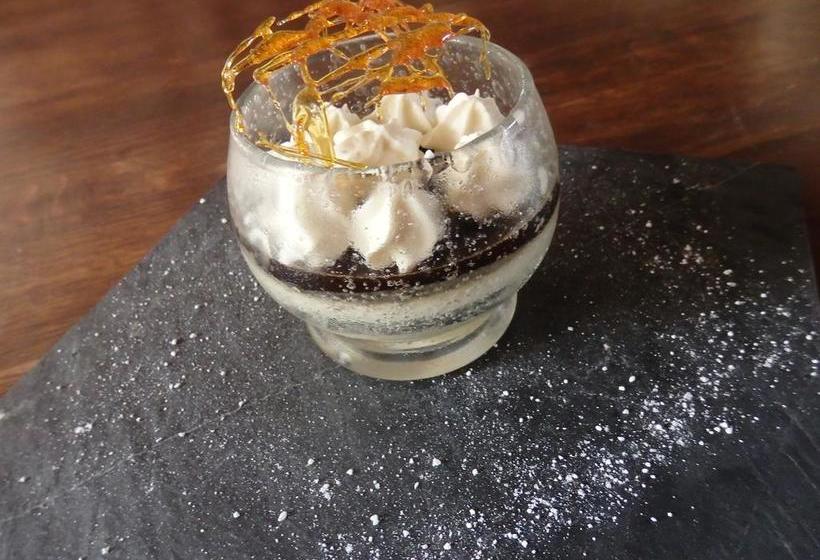 مبيت وإفطار Le Moulin D'hys