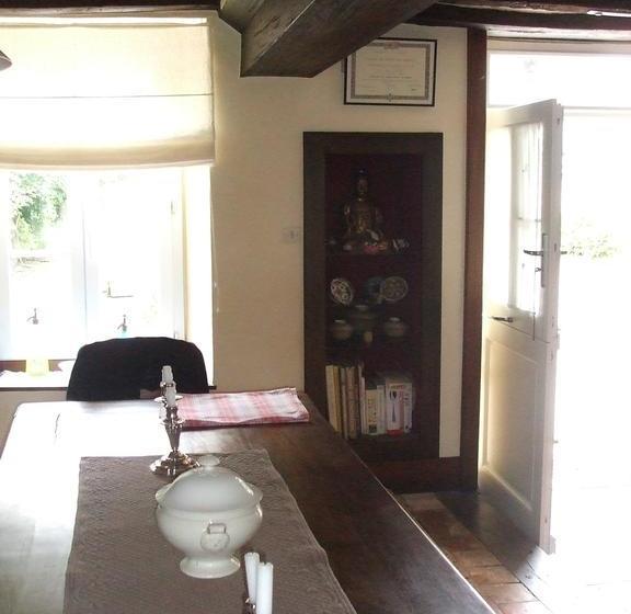 Bed and Breakfast Le Moulin D'hys