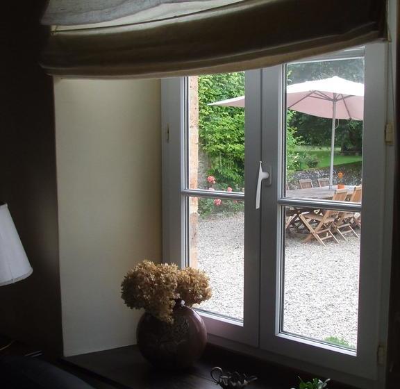 Bed and Breakfast Le Moulin D'hys