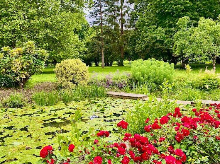 צימר Le Moulin De Francueil