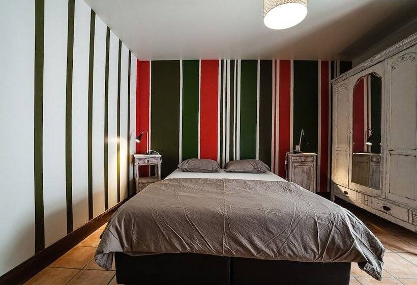 Bed and Breakfast Le Moulin De Planiol