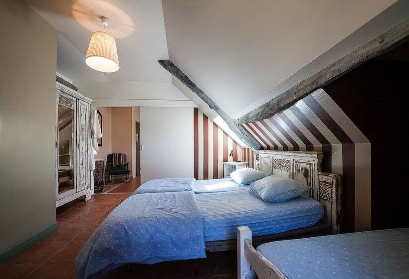 Bed and Breakfast Le Moulin De Planiol