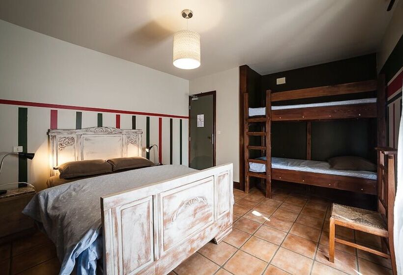 Bed and Breakfast Le Moulin De Planiol