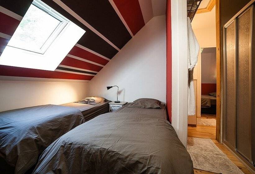 Bed and Breakfast Le Moulin De Planiol