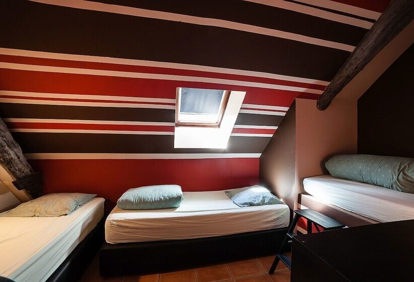 Bed and Breakfast Le Moulin De Planiol