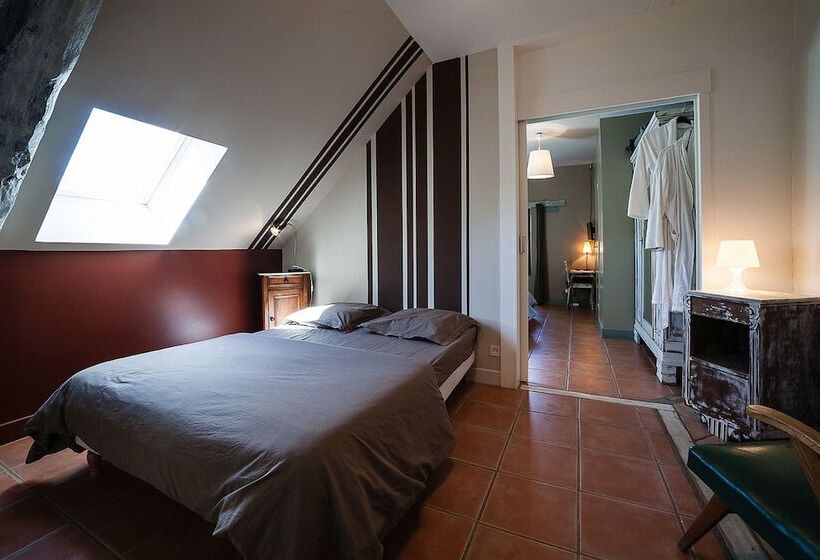 Bed and Breakfast Le Moulin De Planiol