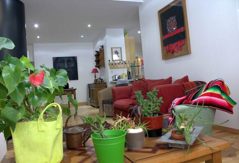 צימר Le Rêve De Baba