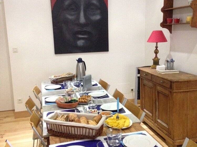 צימר Le Rêve De Baba