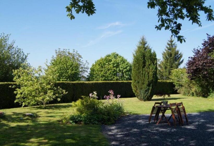 צימר Les Temps Gourmands