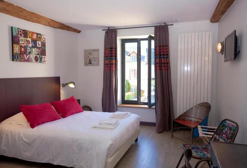 צימר Les Tournelles   Chambres D Hôtes