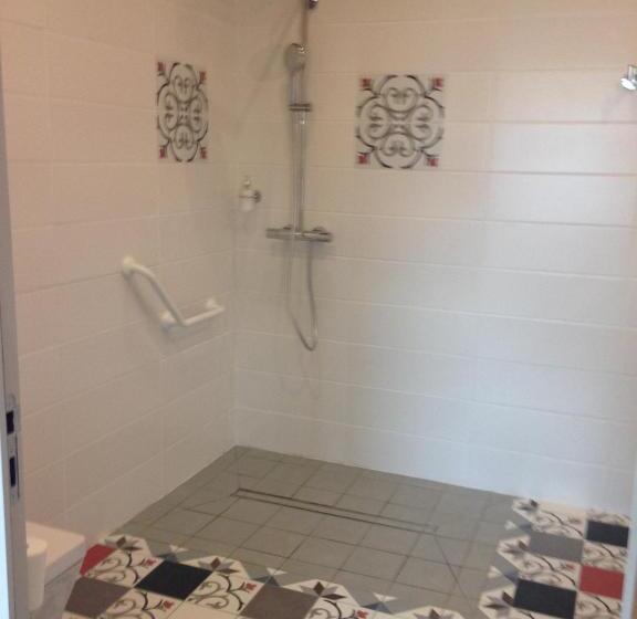 צימר Les Tournelles   Chambres D Hôtes