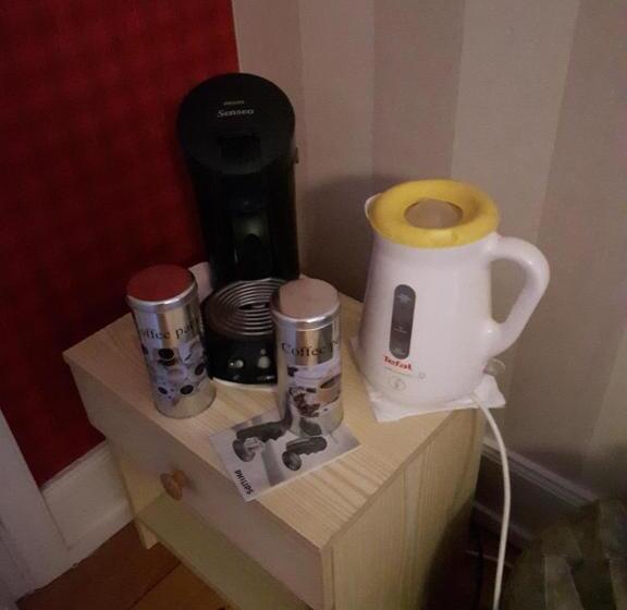 住宿加早餐  Les Volets Bleus Alsace Vosges