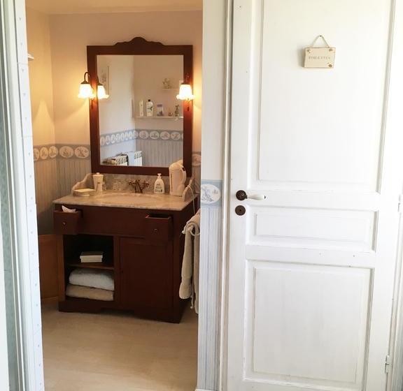 민박 Logis De La Mélissière