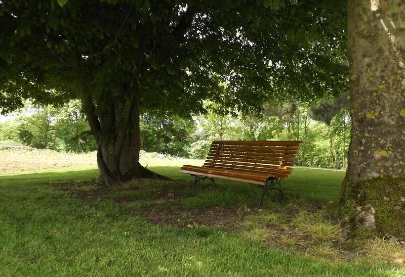 민박 Logis De La Mélissière