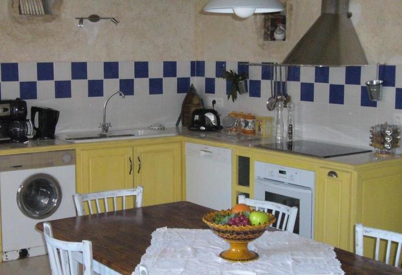 민박 Logis De La Mélissière