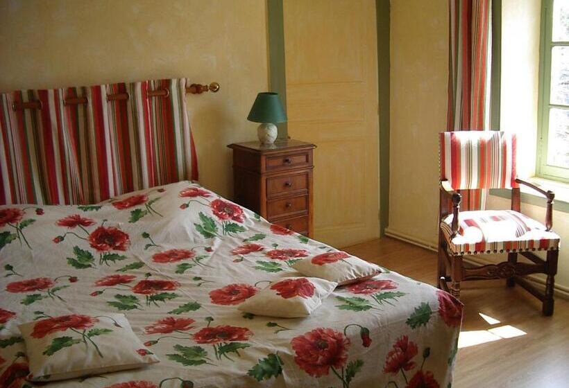 민박 Maison D'hôtes De La Verrière