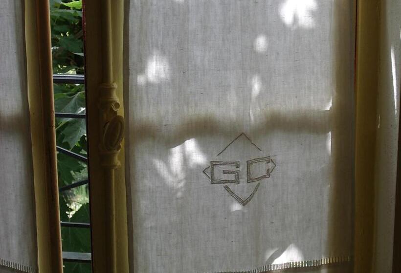 민박 Maison D'hôtes De La Verrière