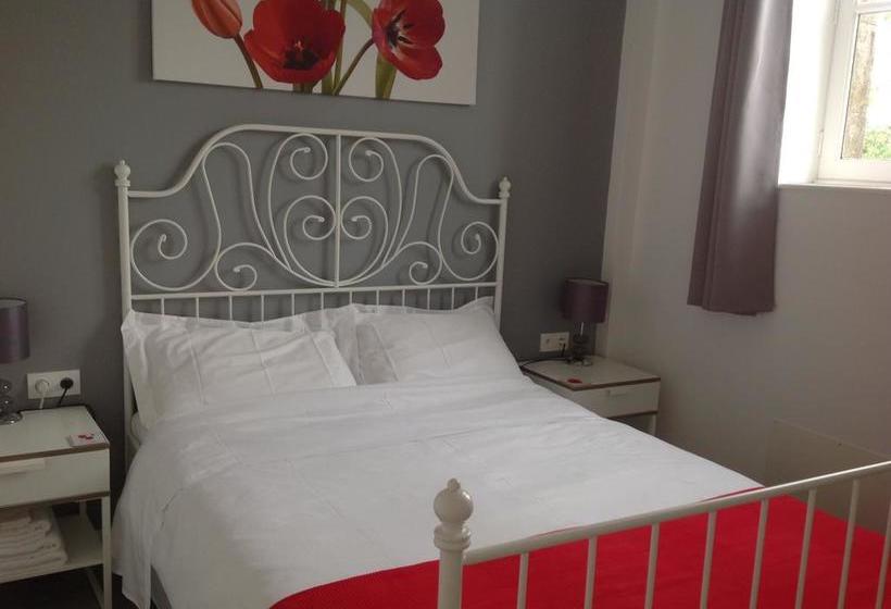 Bed and Breakfast Maison Voie Verte