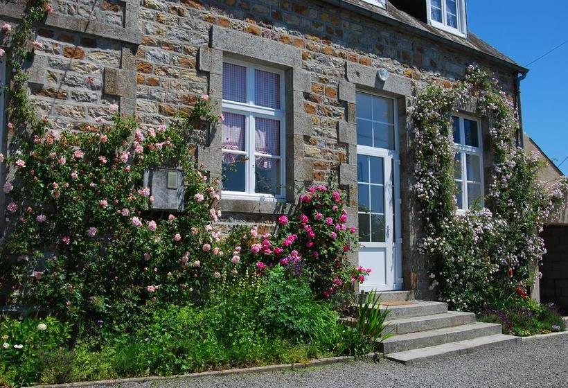 Bed and Breakfast Maison Voie Verte