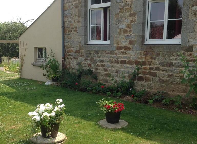 Bed and Breakfast Maison Voie Verte