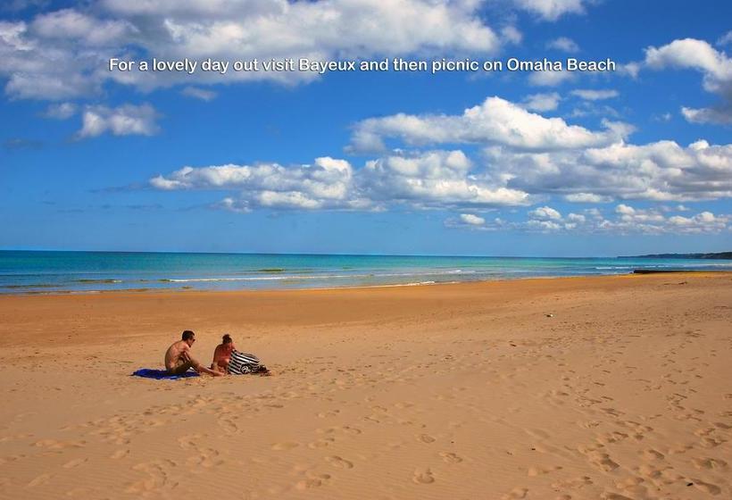 Bed and Breakfast Maison Voie Verte