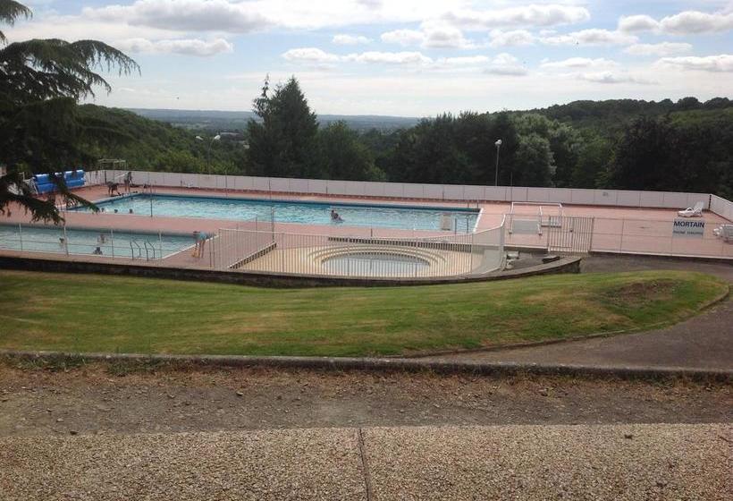 Bed and Breakfast Maison Voie Verte