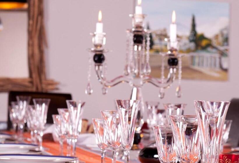 צימר Manoir Desnachez