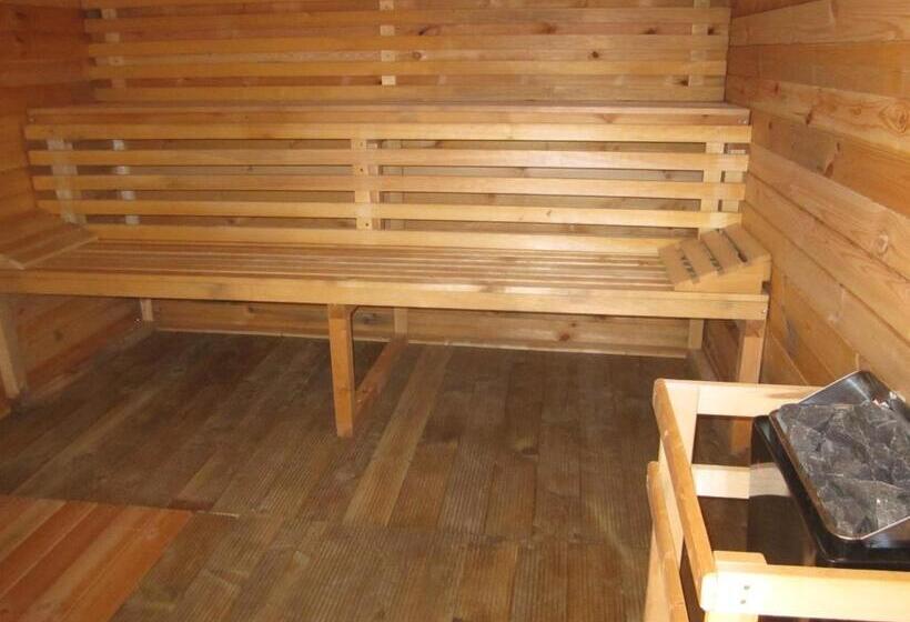 צימר Manoir Desnachez