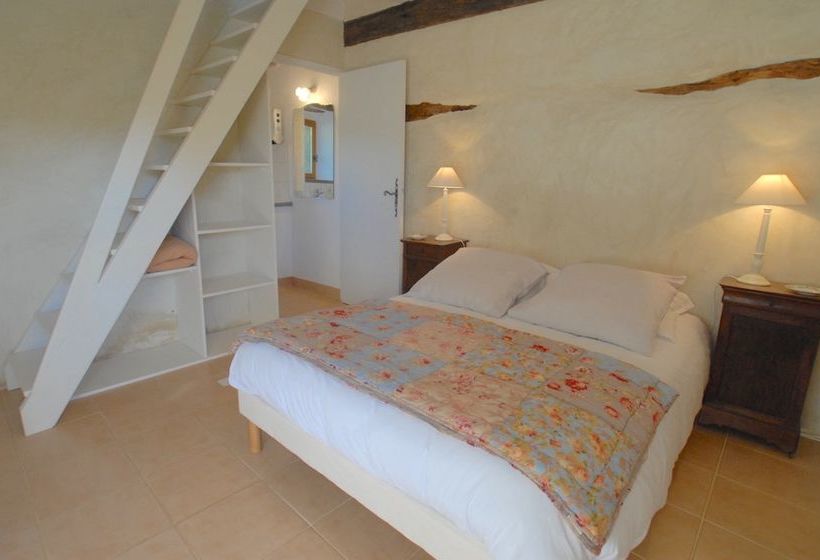 Bed and Breakfast Mas De Redoules