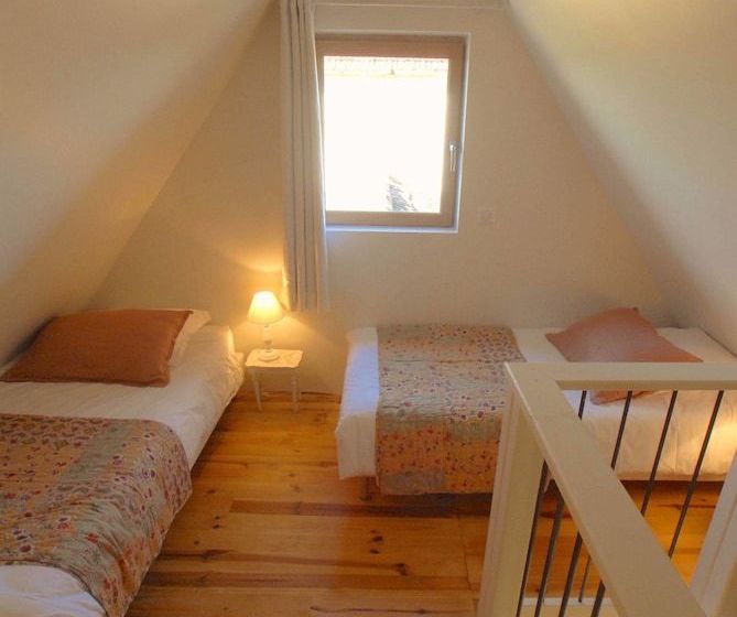 Bed and Breakfast Mas De Redoules