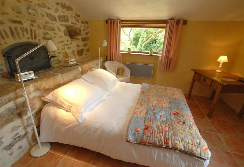 Bed and Breakfast Mas De Redoules