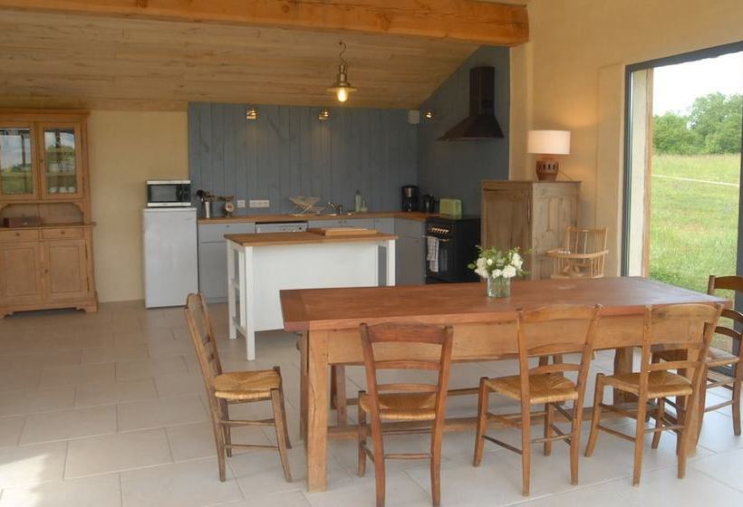 Bed and Breakfast Mas De Redoules