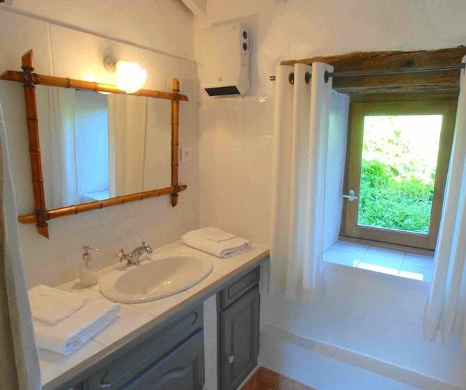 Bed and Breakfast Mas De Redoules