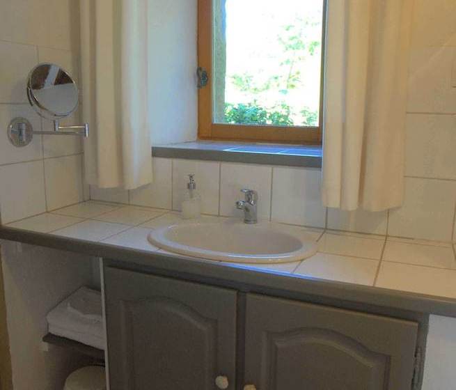 Bed and Breakfast Mas De Redoules