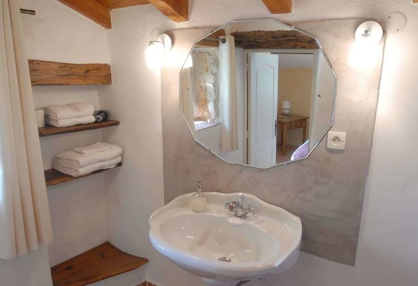 Bed and Breakfast Mas De Redoules