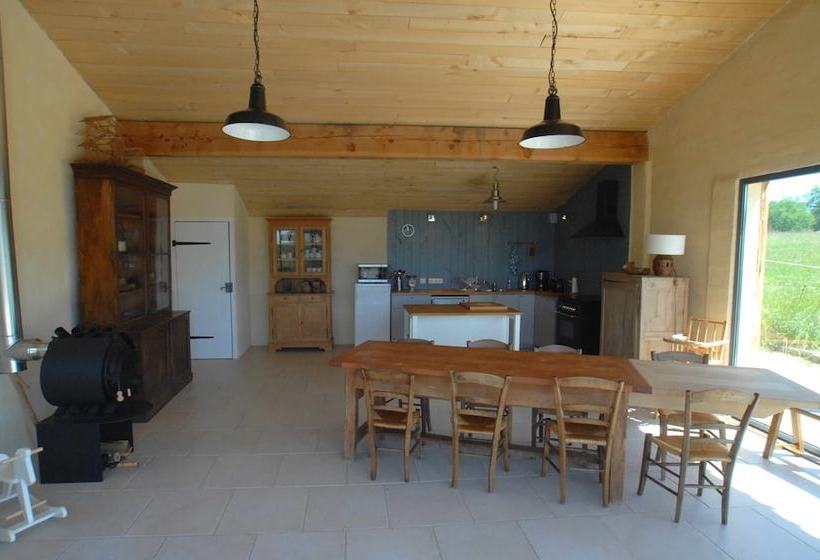 Bed and Breakfast Mas De Redoules