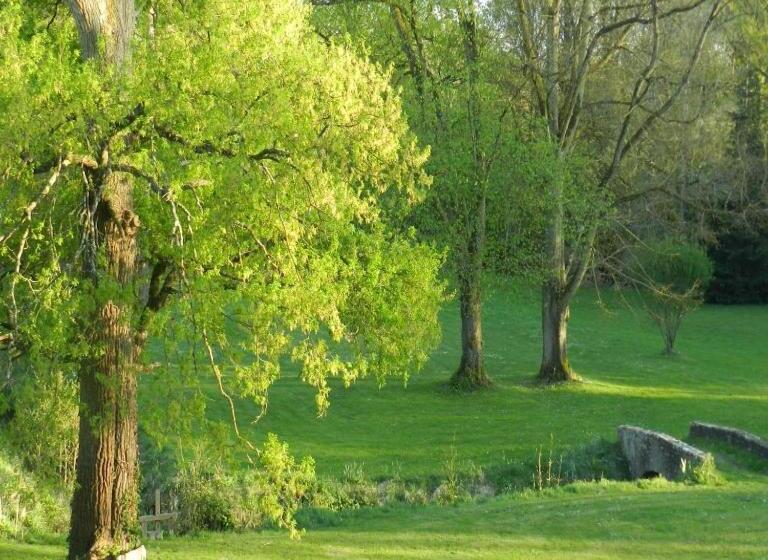 צימר Moulin De Vilgris