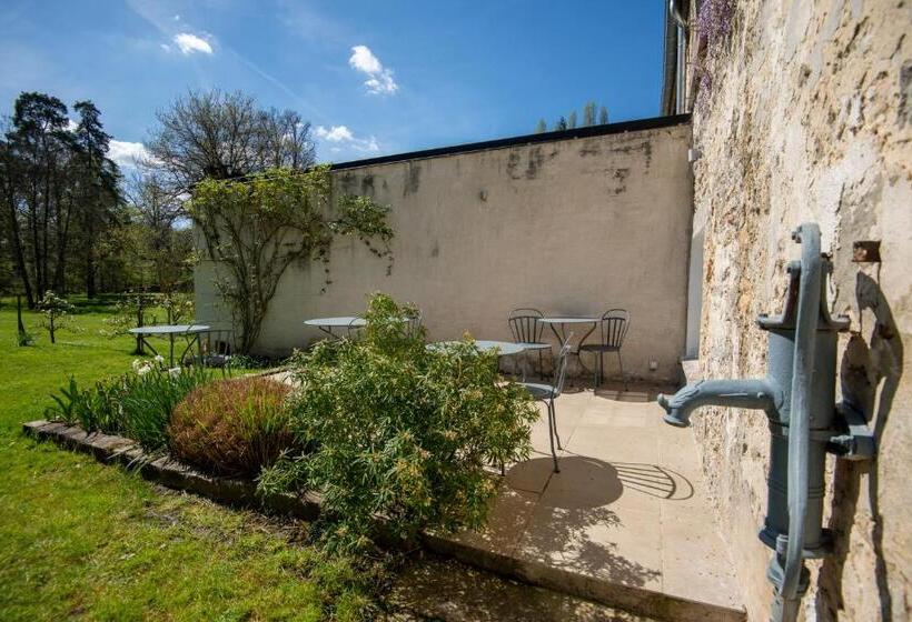 צימר Moulin De Vilgris