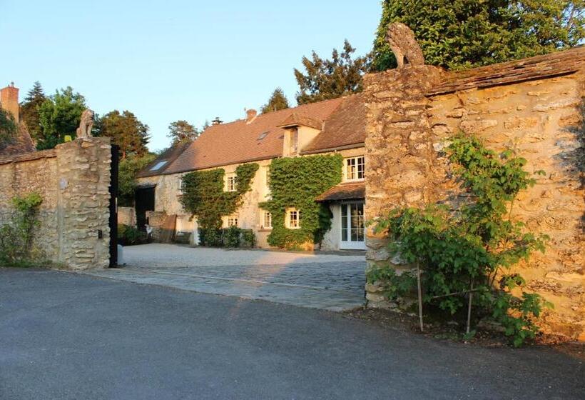 צימר Moulin De Vilgris