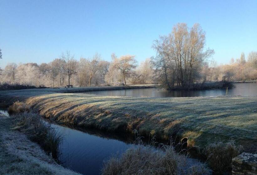 צימר Moulin De Vilgris