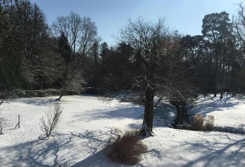 צימר Moulin De Vilgris